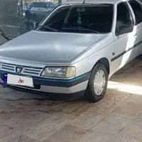 پژو۴۰۵