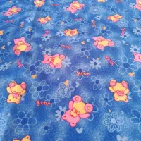 موکت اتاق بچه