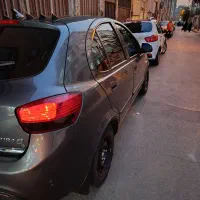 تیبا 2|خودرو سواری و وانت|تهران, افسریه شمالی|دیوار