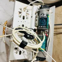 اب تصفیه کن نیمه صنعتی|آبسردکن و تصفیه آب|اهواز, کیانشهر|دیوار