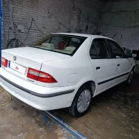 فروش سمند Ef7