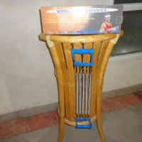 فنرورزشی 5 تا یی نو نو