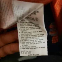 نیم زیپ کوهنوردی برند میلت|کوهنوردی و کمپینگ|ارومیه, |دیوار