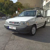 پراید 151مدل96