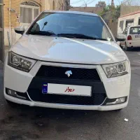 دنا پلاس ۵ دنده مدل ۱۴۰۳
