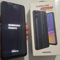 گوشی A05|موبایل|خمین, |دیوار