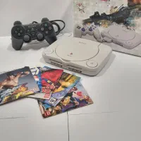 پلی استیشن ۱ /ps1 فوری ست کامل