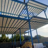 جوشکاری سیار سبک و سنگین