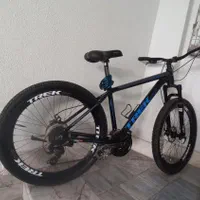 دوچرخه ترک وان سایز۲۶مدلT3000|دوچرخه، اسکیت، اسکوتر|لاهیجان, لاشیدان|دیوار