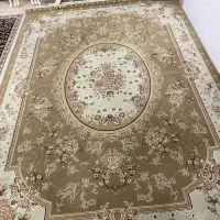 دوتخته فرش ۹ متری