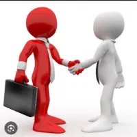 بازاریاب حرفه ای
