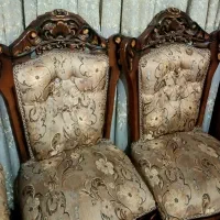مبل سلطنتی چوب گردو