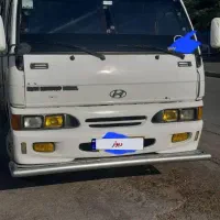 مینی بوس ایهوندای مدل ۹۰
