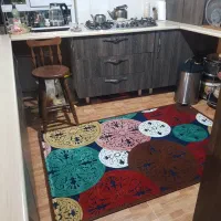 فرش فانتزی نو