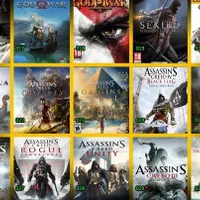 نصب بازیps4