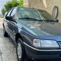 فروش پژو 405