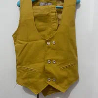 جلیقه وشلوار