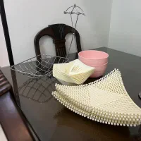 ظروف آشپزخانه|ظروف نگهدارنده، پلاستیکی، یکبارمصرف|اصفهان, شفق|دیوار