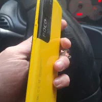 شیامی poco m3 poro 128|موبایل|تهران, فلسطین (میدان انقلاب)|دیوار