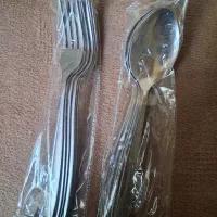 پخش عمده قاشق چنگال