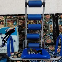 دستگاه دراز و نشست