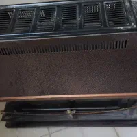 بخاری شومینه