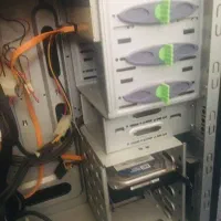 کامپیوتر ویندوز7|رایانه رومیزی|بهارستان, |دیوار