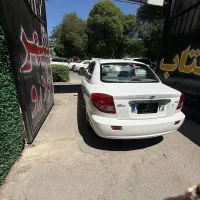 ریو 89|خودرو سواری و وانت|تبریز, |دیوار