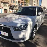 دنا پلاس توربو اتومات 1402