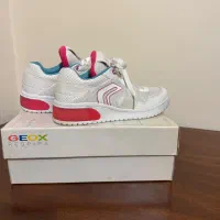 جیوکس GEOX