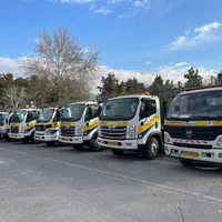 حمل خودرو خودروبر کفی استاندارد|خدمات حمل و نقل|همدان, |دیوار