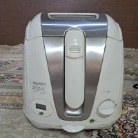 سرخ کن
