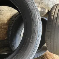 لاستیک دست دوم نکسن کره