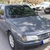 پژو ۲۰۰۰ مدل ۱۳۷۶