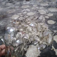 حباب لوستر با آویز لوستر|لوستر و چراغ آویز|تهران, اتابک|دیوار