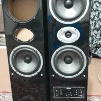 اسپیکر خانگی