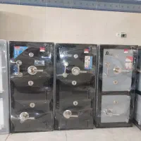 ارتفاع ۱۰۰و ۸۰و ۷۰ و۶۰ و۵۰و ۴۰ تک درب و دو درب|فروشگاه و مغازه|نقده, |دیوار