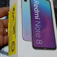 شیامی نوت 8|موبایل|ارومیه, |دیوار