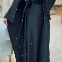 عبا مجلسی شیک