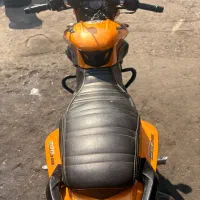 ان اس۲۰۰ مدل ۹۶|موتورسیکلت|تهران, تهرانپارس غربی|دیوار