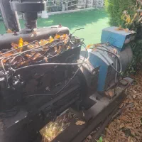 ژنراتور 60کاوا|ماشینآلات صنعتی|هشتگرد, تهران دشت|دیوار