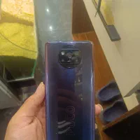 شیائومی Poco X3 Pro با حافظهٔ ۱۲۸ گیگابایت