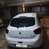 تیبا 2مدل 98