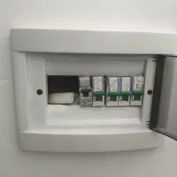 برق‌کار ماهر سیار در تمام نقاط شهر