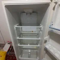 یخچال فریزر دوقلو|یخچال و فریزر|تهران, شهرک ولیعصر شمالی|دیوار