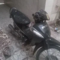 موتورلاکی دینو