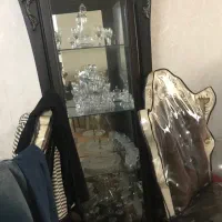 ویترن پذیرایی