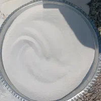 نمک رود خانه