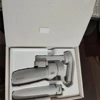 گیمبال(لرزشگیر موبایل ) ژیون اسموت کیو۴ smooth Q4|لوازم جانبی موبایل و تبلت|الوند, |دیوار