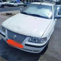سمند se 91|خودرو سواری و وانت|بندرعباس, |دیوار